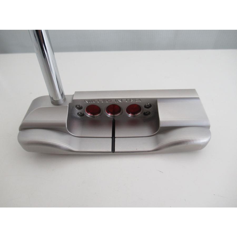 SCOTTY CAMERON 中古 右用 スコッティキャメロン 2025年 スタジオ