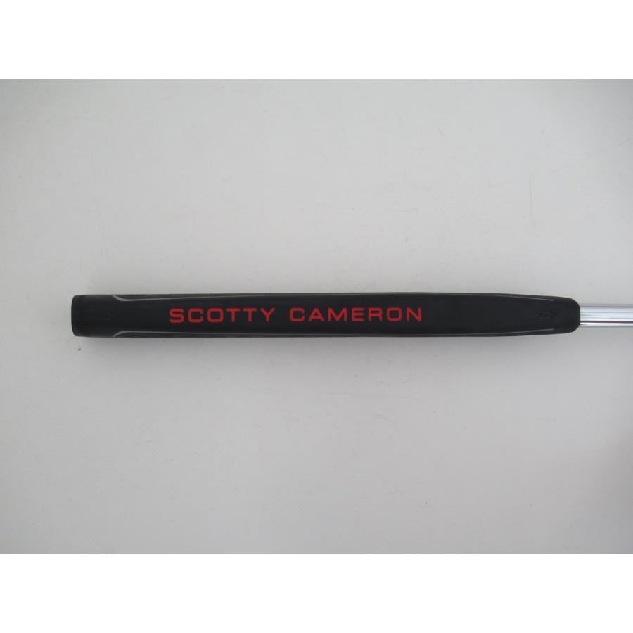 SCOTTY CAMERON 中古 右用 スコッティキャメロン 2025年 スタジオ