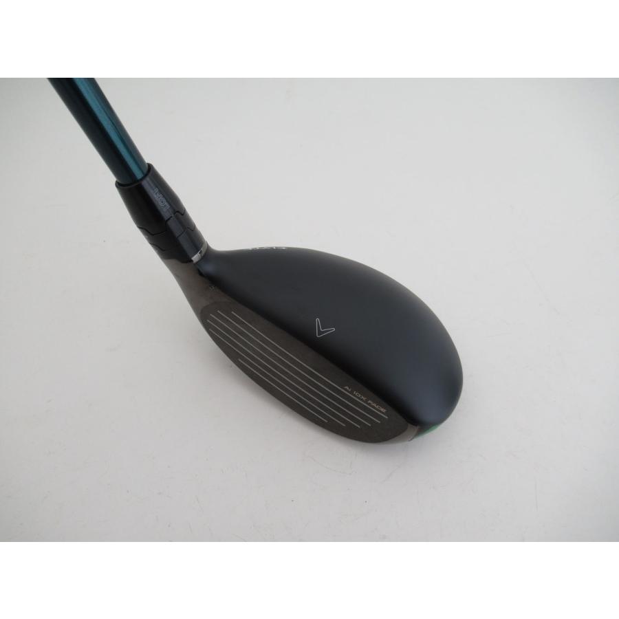 Callaway（キャロウェイ） 中古 左用 ELYTE エリート ユーティリティ