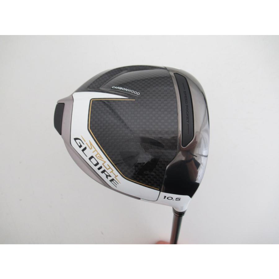TaylorMade 中古 右用 テーラーメイド STEALTH GLOIRE ステルス