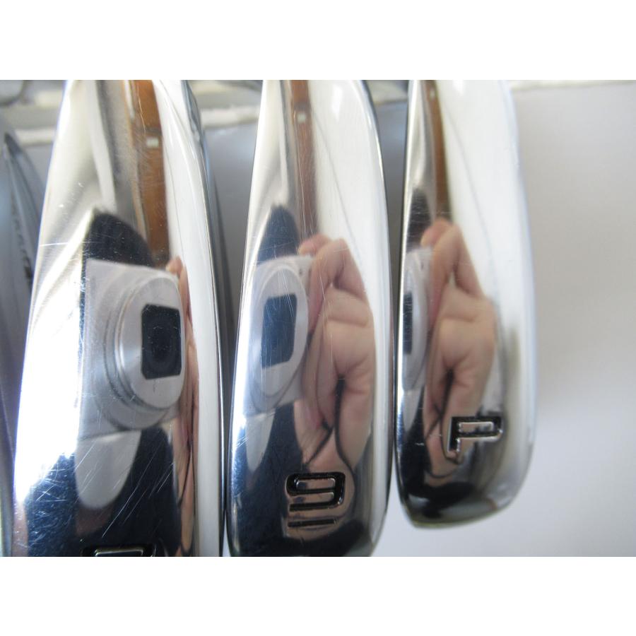 キャロウェイ エリートアイアンセット 5本セット　NS750(S) キャロウェイ エリートアイアンセット 5本セットNS750(S)