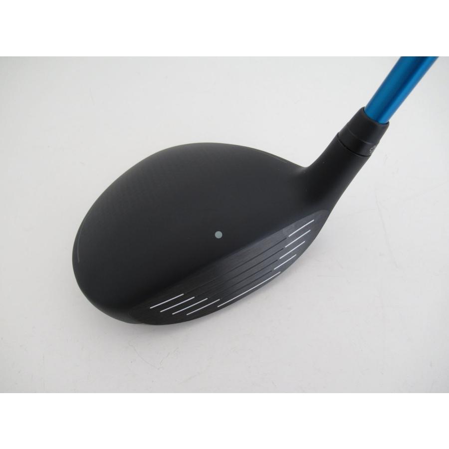 PING 中古 右用 ピン G440 MAX フェアウェイウッド ALTA J CB