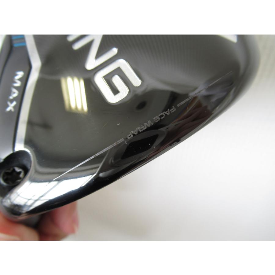 PING G440 MAX フェアウェイウッド 4W ALTA JCB S G440 MAXフェアウェイウッド│CLUB PING【PINGオフィシャルサイト】