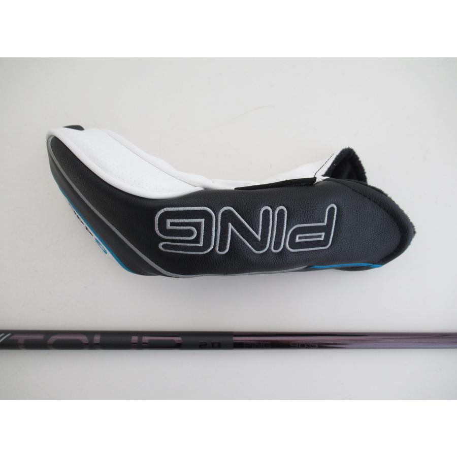 PING ピン g440 ハイブリッド ユーティリティ U3 G440 ハイブリッド│CLUB PING【PINGオフィシャルサイト】