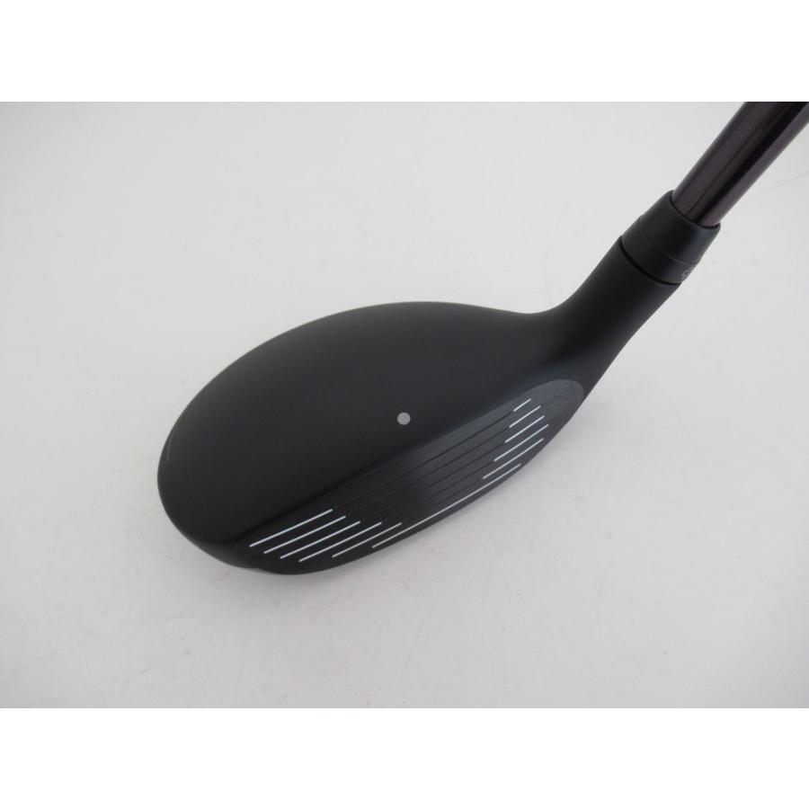 PING 中古 右用 ピン G440 ハイブリッド ユーティリティ TOUR