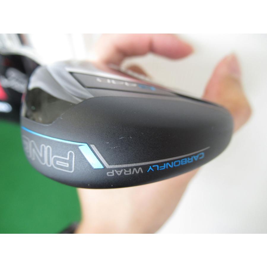 PING 中古 右用 ピン G440 ハイブリッド ユーティリティ TOUR