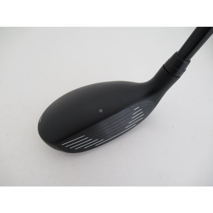 PING 中古 右用 ピン G430 ハイブリッド ユーティリティ ALTA J