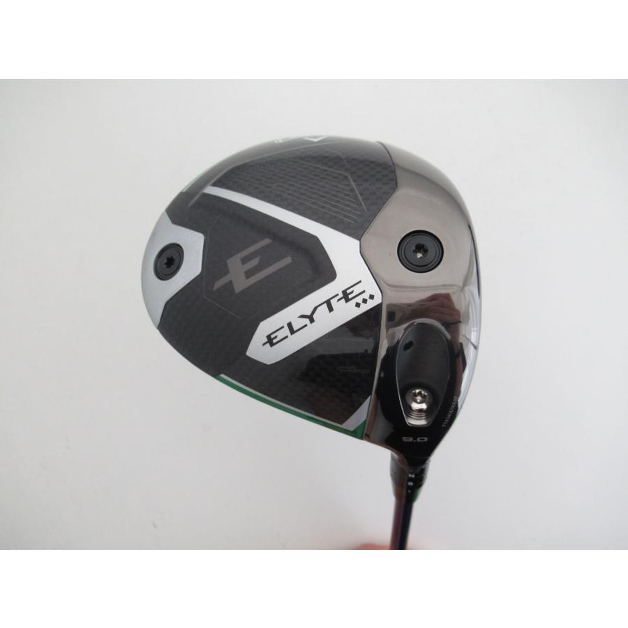 Callaway 中古 右用 キャロウェイ ELYTE ◇◇◇ エリート