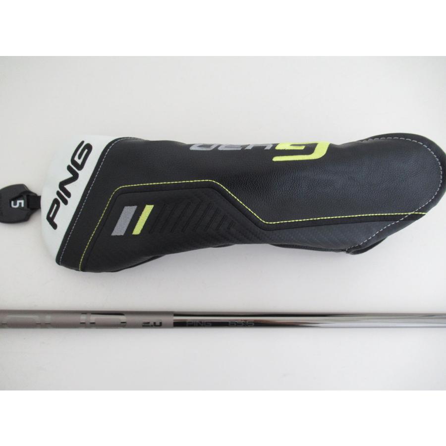 ピン　G430 MAX 5w TOUR 2.0 CHROME 65S 中古 中古ゴルフクラブ】ピン G430 G430 MAX ドライバー PING TOUR