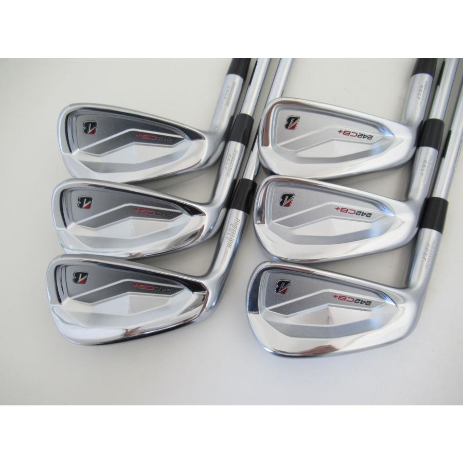 BRIDGESTONE GOLF 中古 左用 ブリヂストン 2024年 242CB+