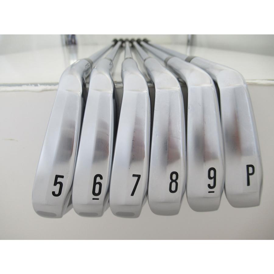 SRIXON 中古 右用 ダンロップ スリクソン ZXi7 アイアン DG