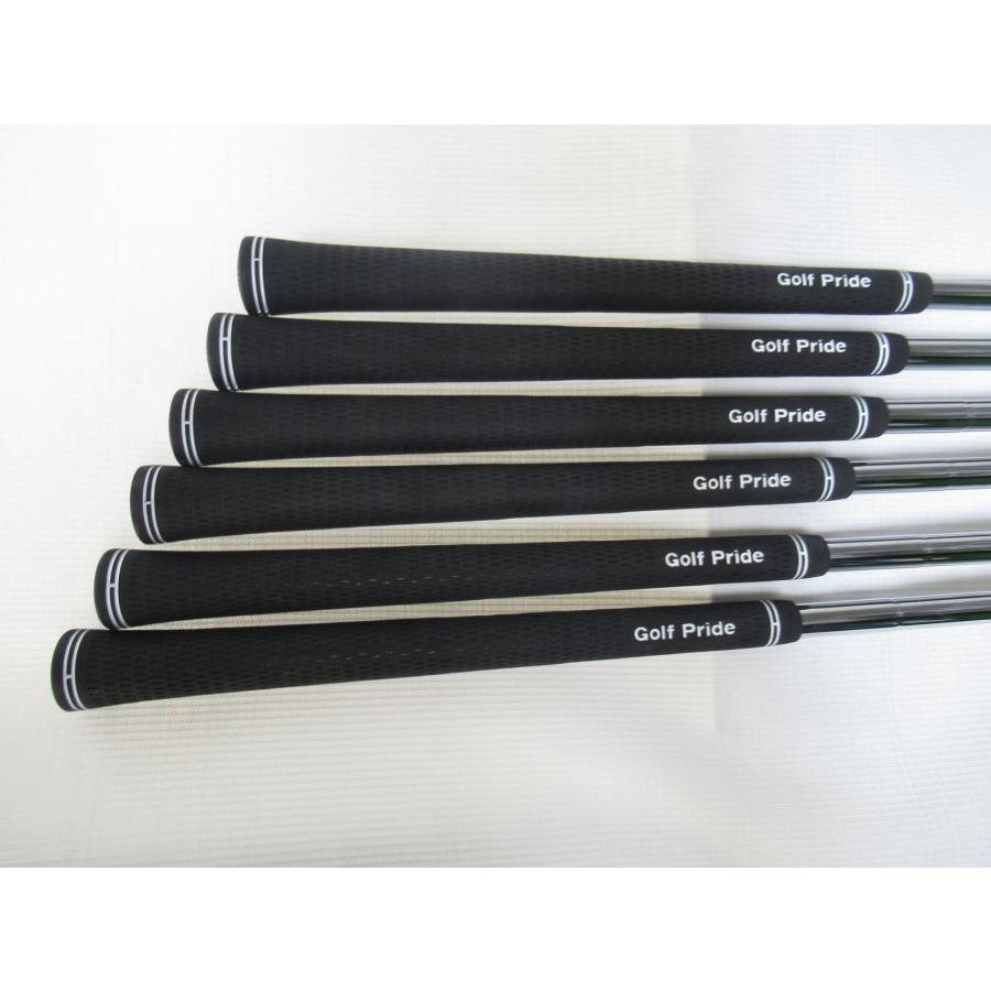 Srixon ZXi7 アイアン DG S200(5〜PW)6本【新品未使用】 SRIXON ダンロップ スリクソン ZXi7 アイアン6本セット(＃5〜9