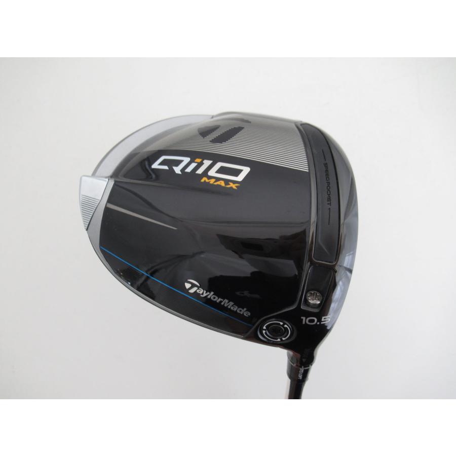 ち*び様 TaylorMade Qi10 MAX 9度　ドライバー新品未使用 Amazon.co.jp: TaylorMade ゴルフ Qi10 ドライバー 9度 Diamana