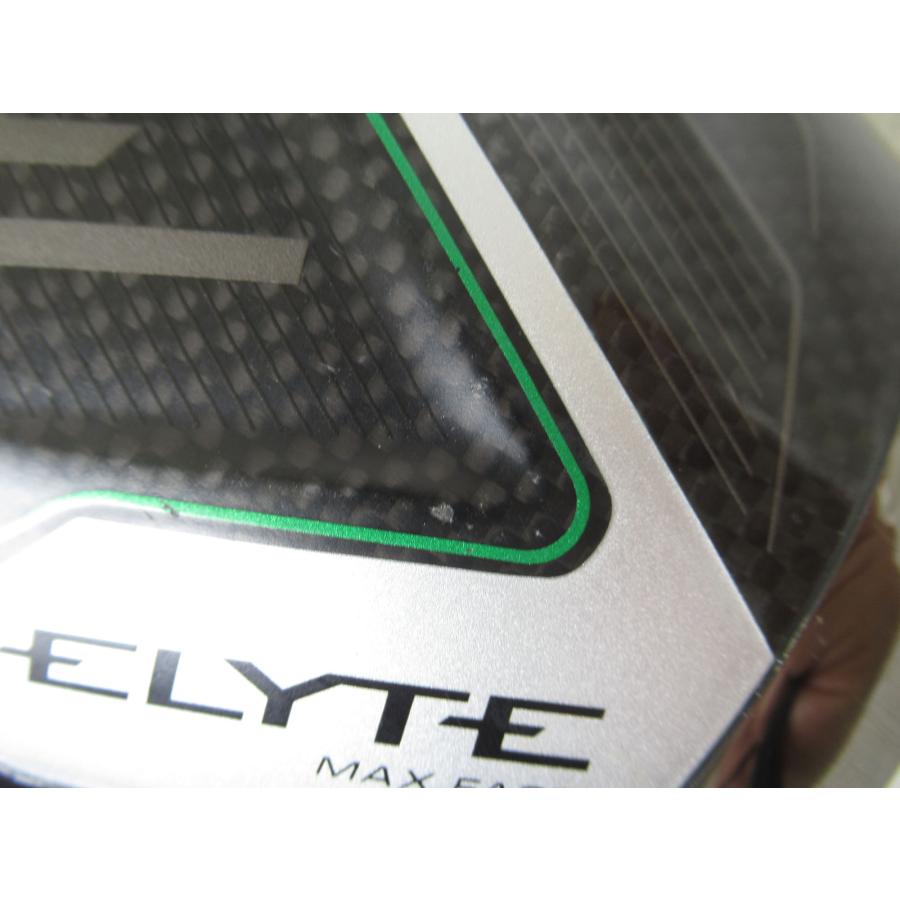 ⭐︎レディース キャロウェイ ELYTE MAX FASTドライバー 12度 新品 Callaway キャロウェイ レディース ELYTE MAX FAST LDY ゴルフ