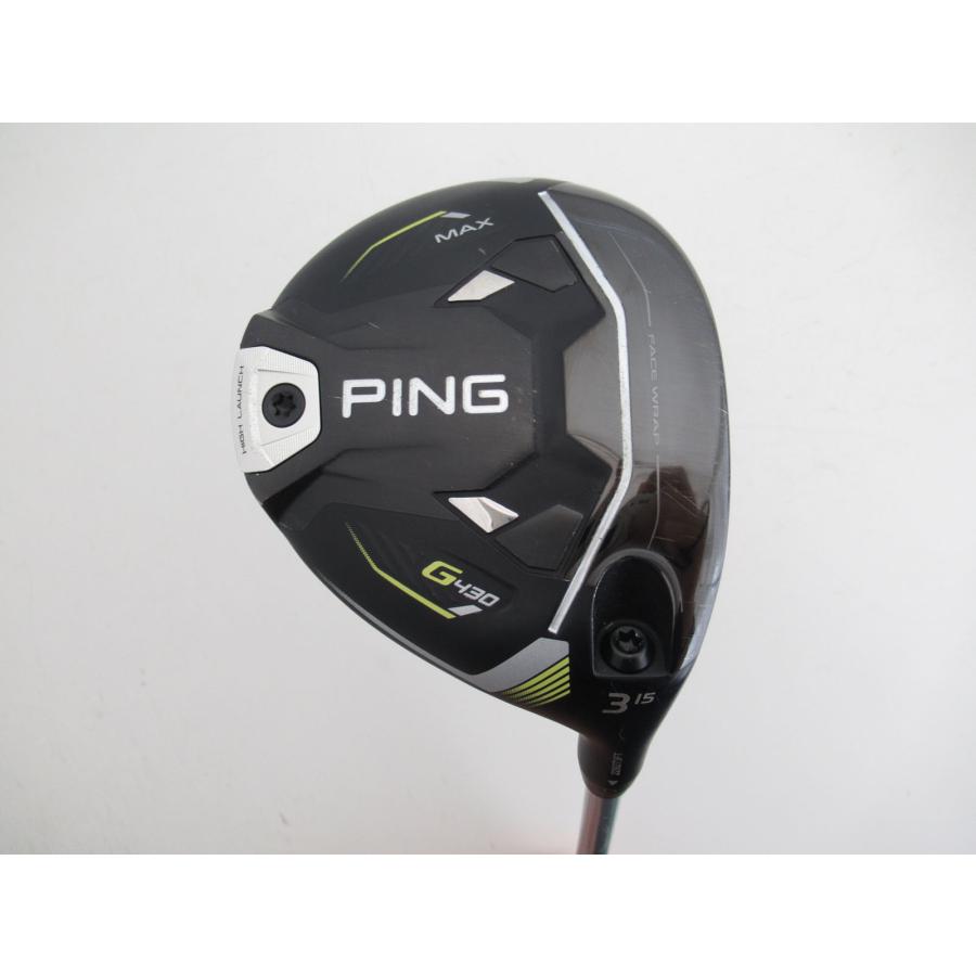 PING ピン FUJIKURA SPEEDER NX 45 G430HL 純正 【公式通販】