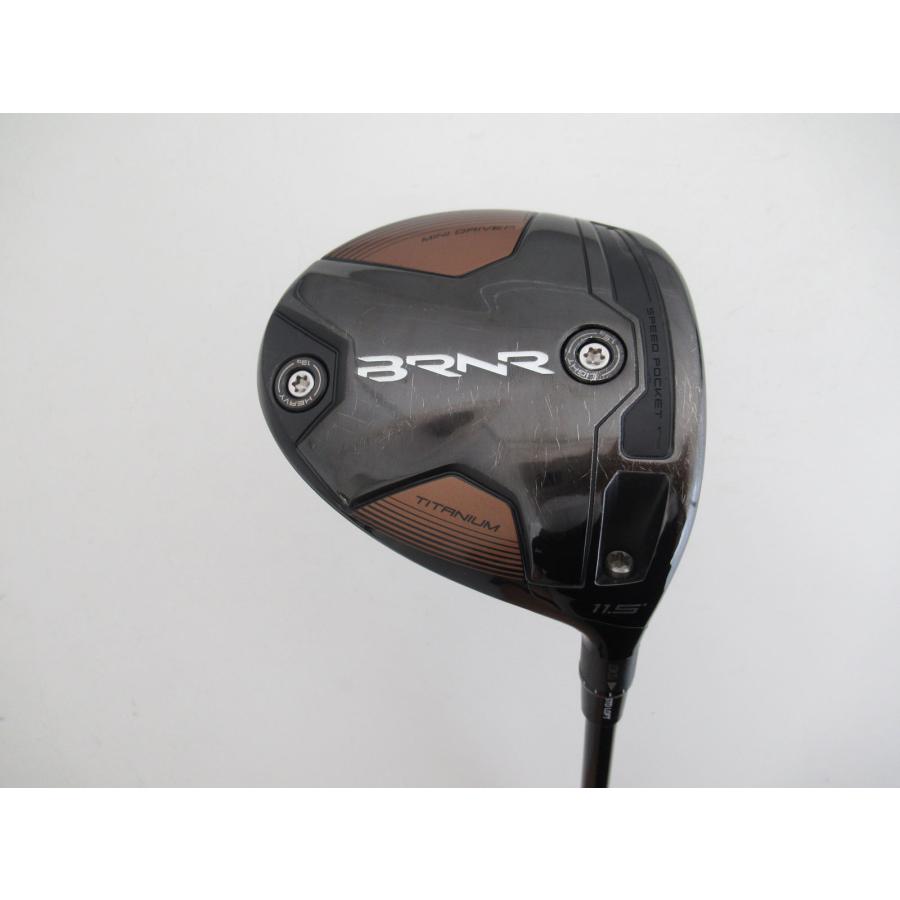 テーラーメイド BRNRバーナーミニドライバー PROFORCE 65 M40X バーナー ミニドライバー PROFORCE 65 M40X J-SPEC(ドライバー