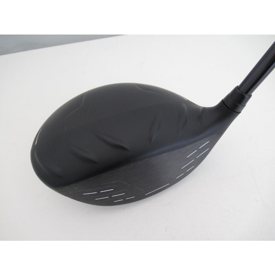 PING 中古 右用 ピン G430 LST ドライバー TOUR 2.0 BLACK 65