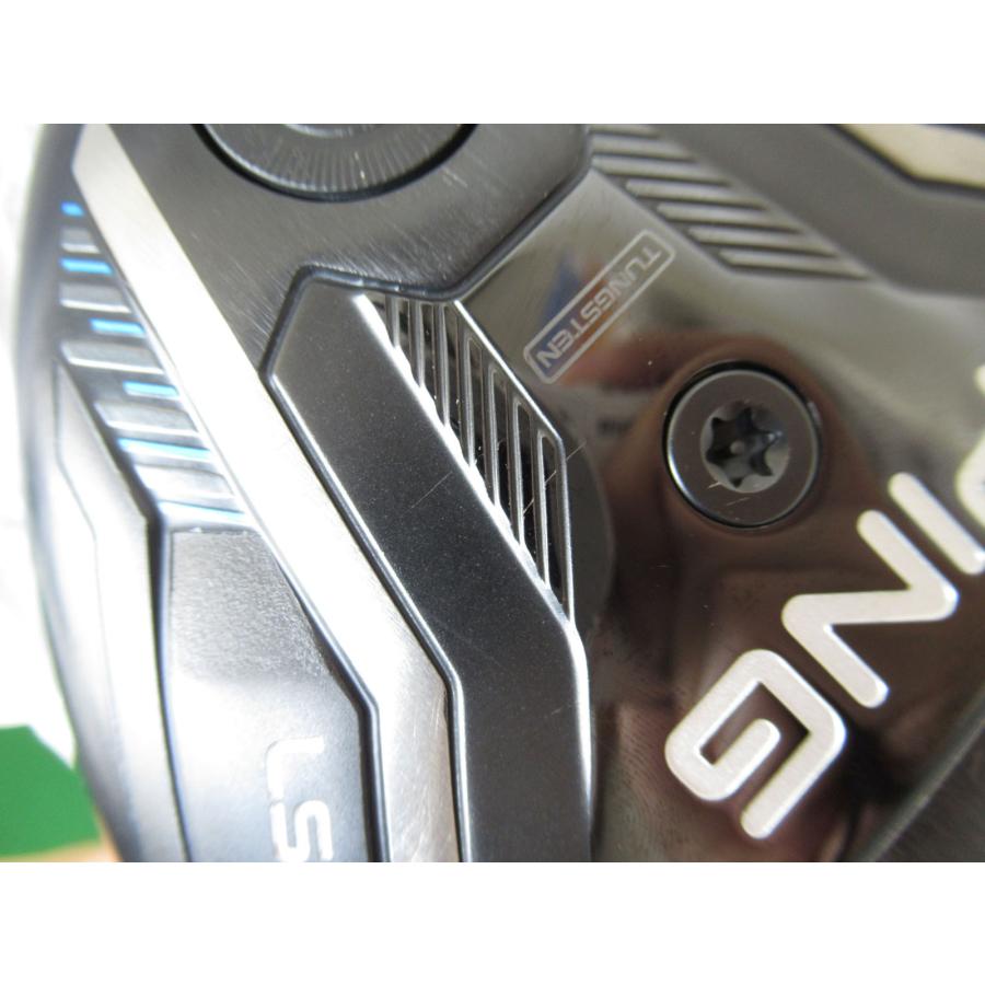 PING（ピン） 中古 右用 G440 LST フェアウェイウッド The ATTAS V2 ジ
