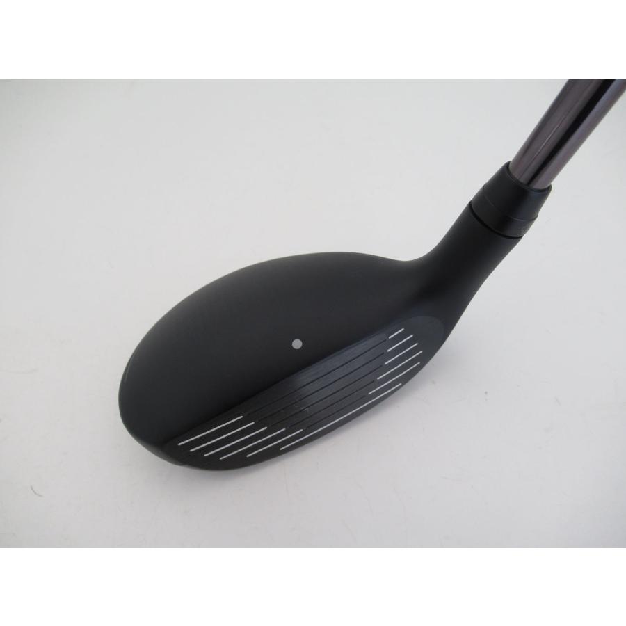 中古 右用 PING ピン G440 ハイブリッド ユーティリティ TOUR 2.0