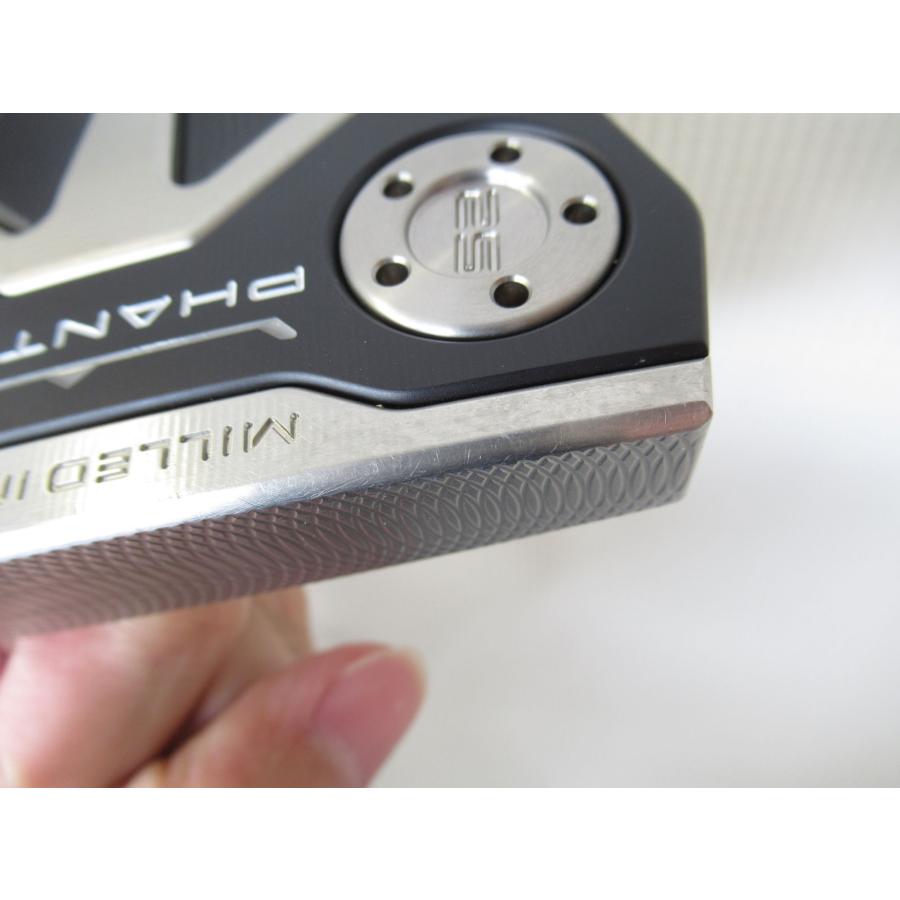 SCOTTY CAMERON 中古 右用 スコッティキャメロン 2024年 PHANTOM 11