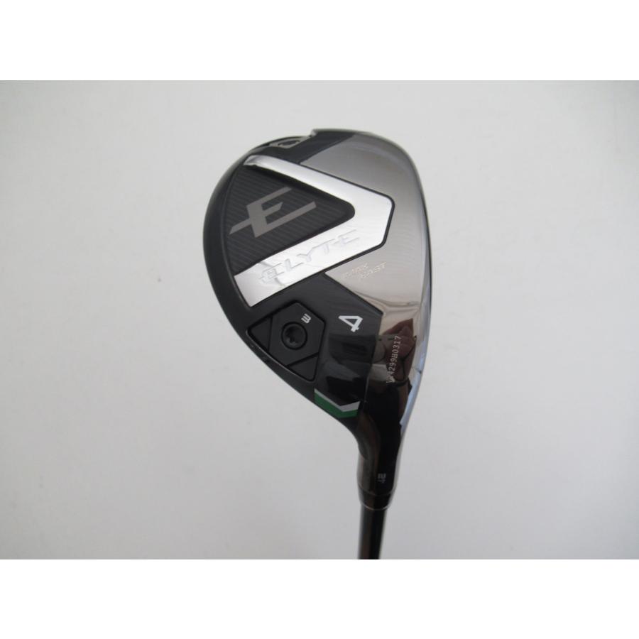Callaway（キャロウェイ） 中古 右用 ELYTE MAX FAST エリート