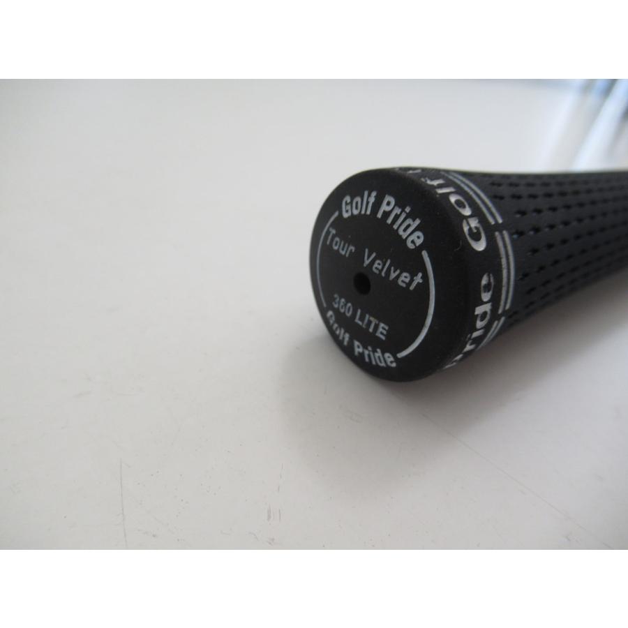 PING G440 ハイブリッド 2U 17度 【ラウンド未使用品】 G440 ハイブリッド ユーティリティ PING TOUR 2.0 BLACK 90