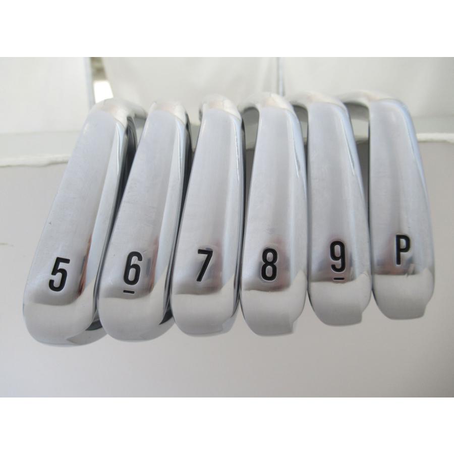 Callaway（キャロウェイ） 中古 右用 2024年 X FORGED STAR フォージド