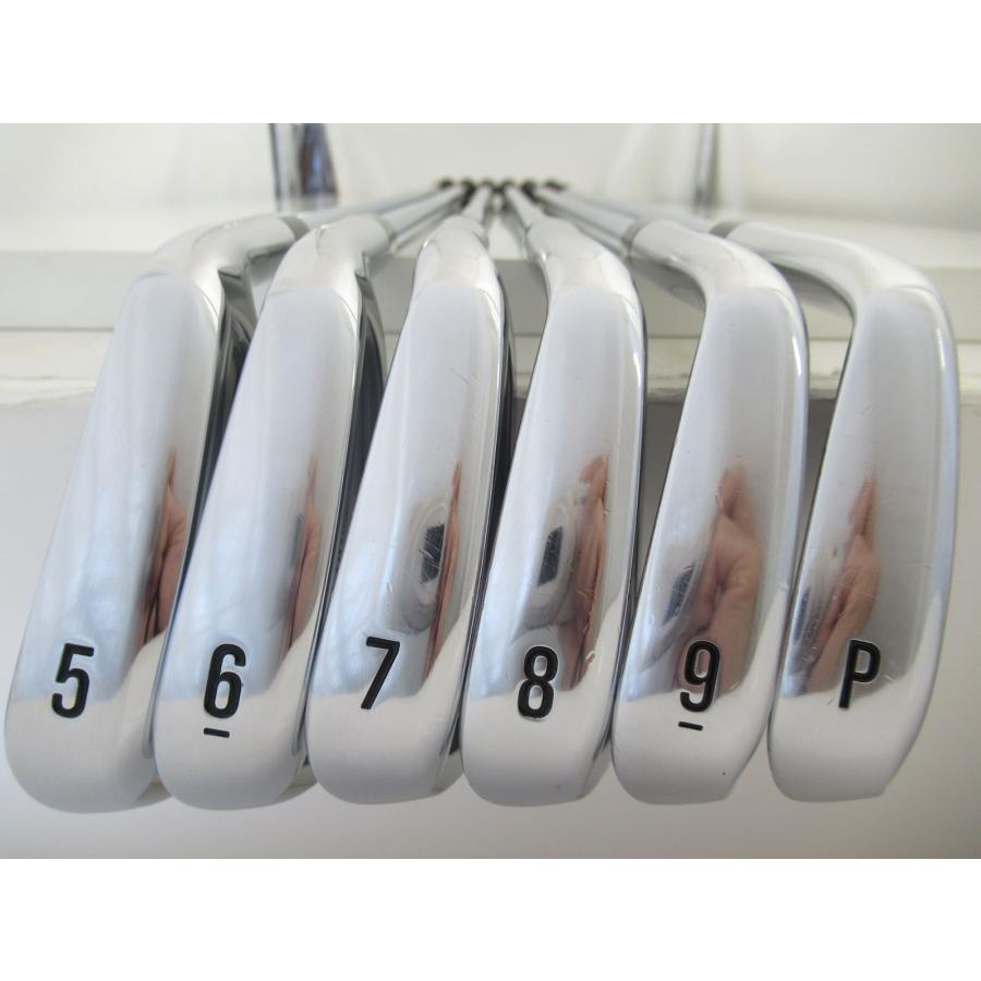 Callaway 中古 右用 キャロウェイ 2024年 X FORGED フォージド