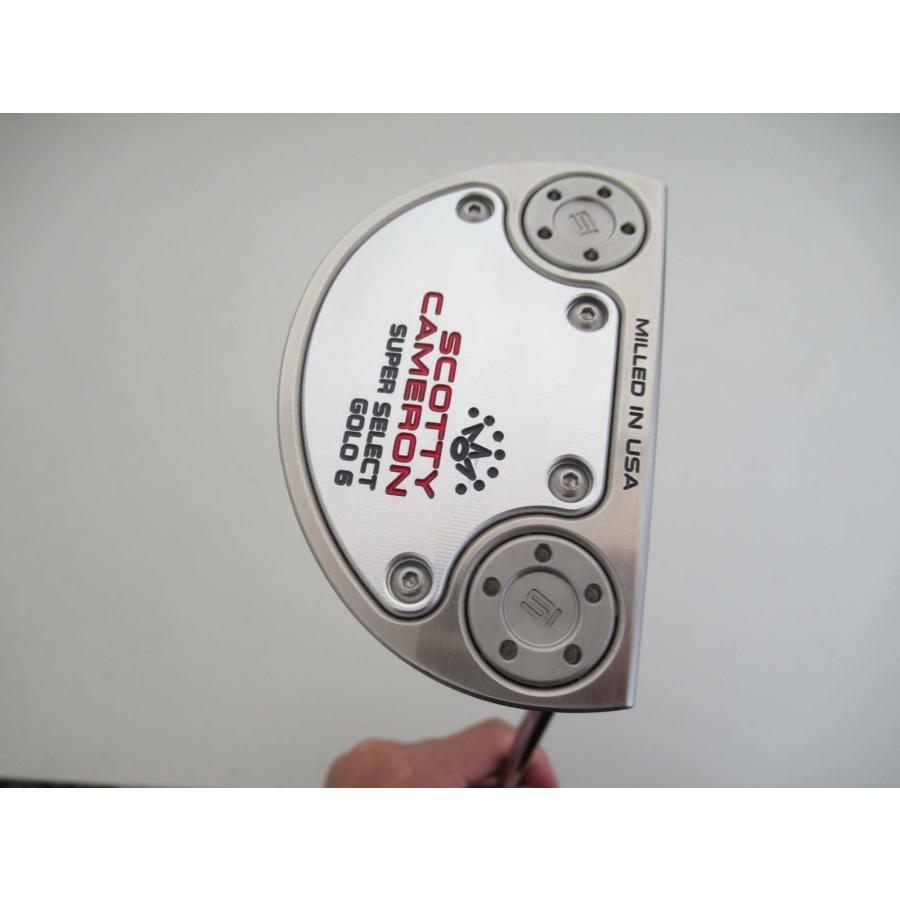SCOTTY CAMERON 中古 右用 スコッティキャメロン 2023年