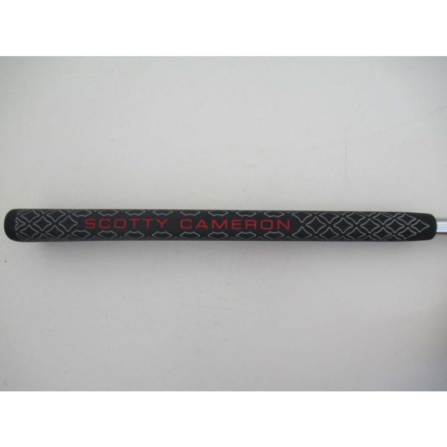 SCOTTY CAMERON 中古 右用 スコッティキャメロン 2023年