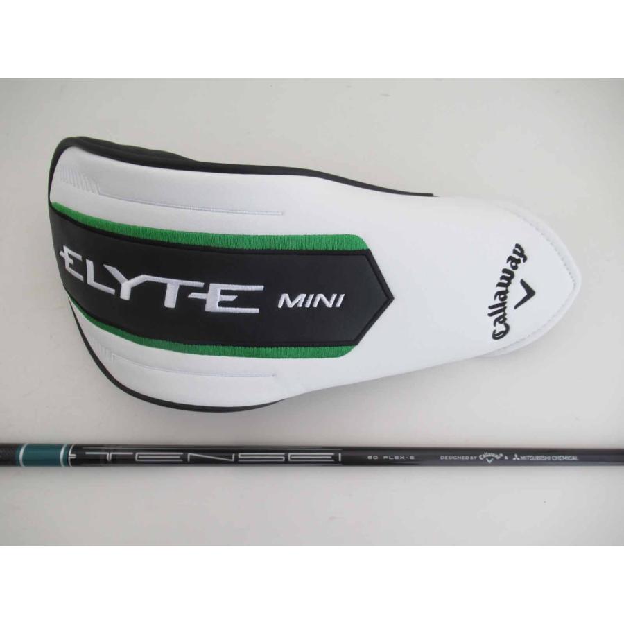 エリート ミニ ドライバー 11.5° 日本正規品 キャロウェイ ELYTE Amazon.co.jp: キャロウェイ CALLAWAY エリート ミニ ドライバー