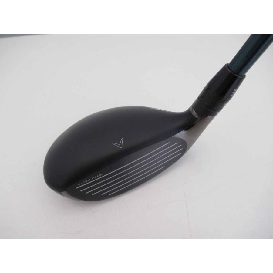 Callaway 中古 右用 キャロウェイ ELYTE エリート