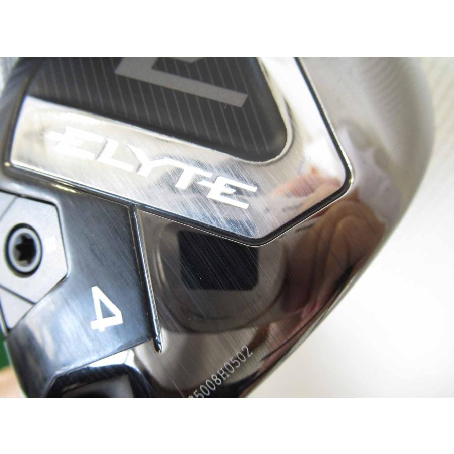 Callaway 中古 右用 キャロウェイ ELYTE エリート