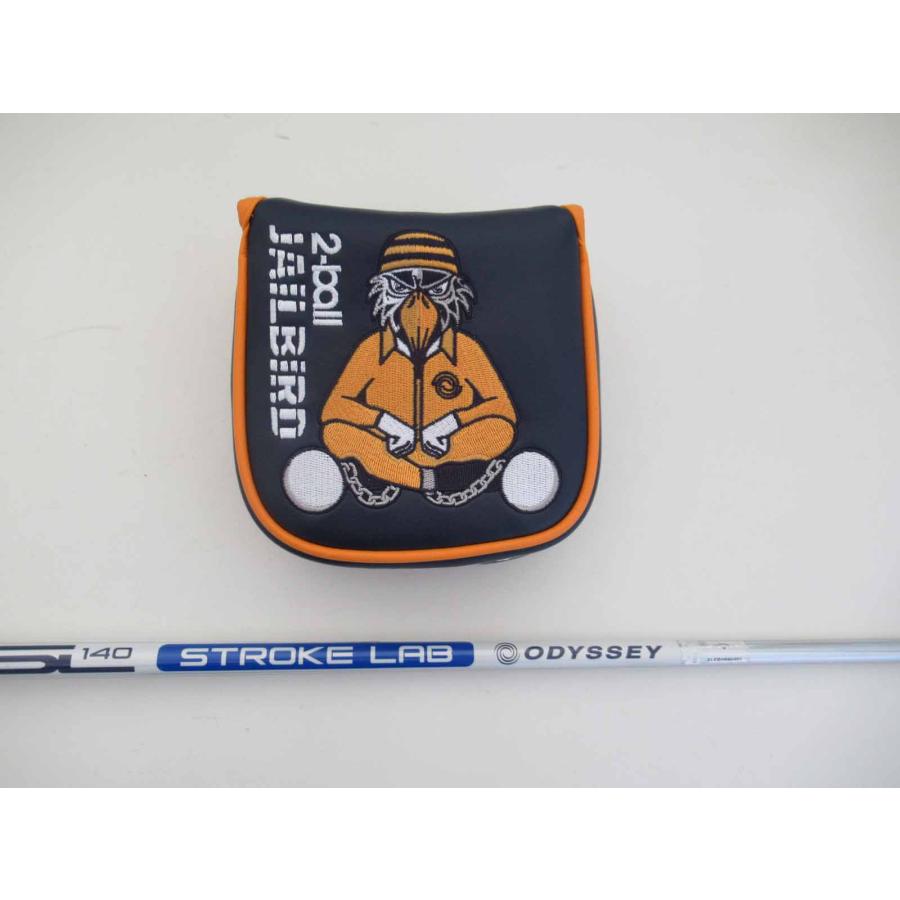 ODYSSEY（キャロウェイゴルフ） 中古 右用 オデッセイ Ai-ONE CRUISER