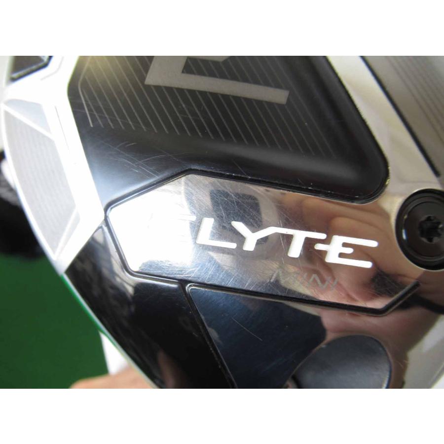 新品未使用 ELYTE MINI 13.5° エリート ミニ ドライバー Amazon.co.jp: オーダーカスタム受注生産品 エリートミニ