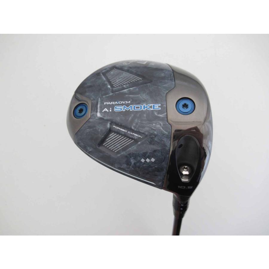 Callaway（キャロウェイ） 中古 試打用 右用 PARADYM Ai SMOKE 