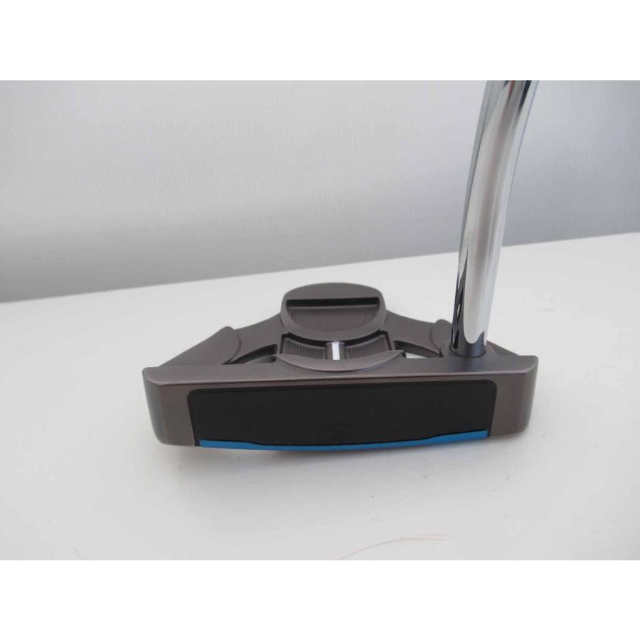 PING（ピン） 中古 右用 SCOTTSDALE スコッツデール パター CRAZ-E CB