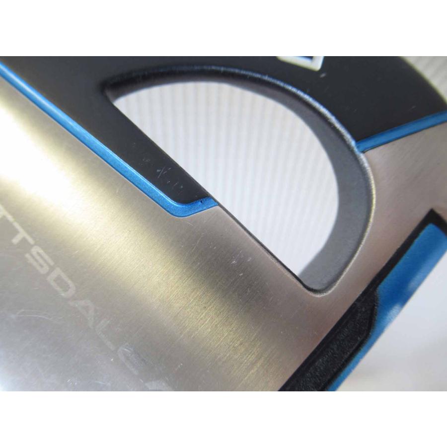 PING（ピン） 中古 右用 SCOTTSDALE スコッツデール パター CRAZ-E CB