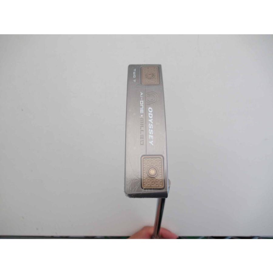 ODYSSEY（キャロウェイゴルフ） 中古 未使用 右用 オデッセイ Ai-ONE