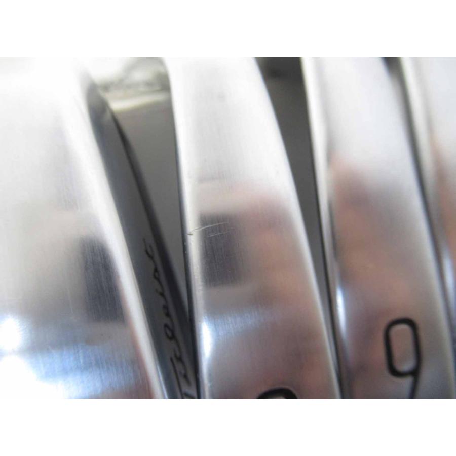アイアンセット5-9 P N.S.PRO MODUS3 Titleist 中古 右用 タイトリスト 2023年 T150 アイアン MODUS3