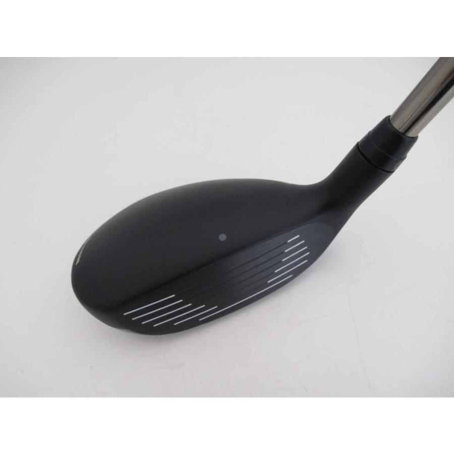 ピンG430ハイブリッド 3番 PING TOUR 2.0 CHROME85 X G430 ハイブリッドユーティリティ PING TOUR 2.0 CHROME 85