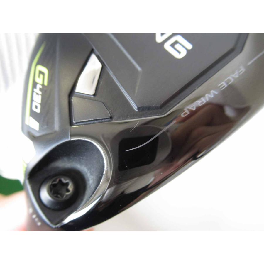 【美品】PING G430 3U PING 中古 右用 ピン G430 ハイブリッド ユーティリティ TOUR