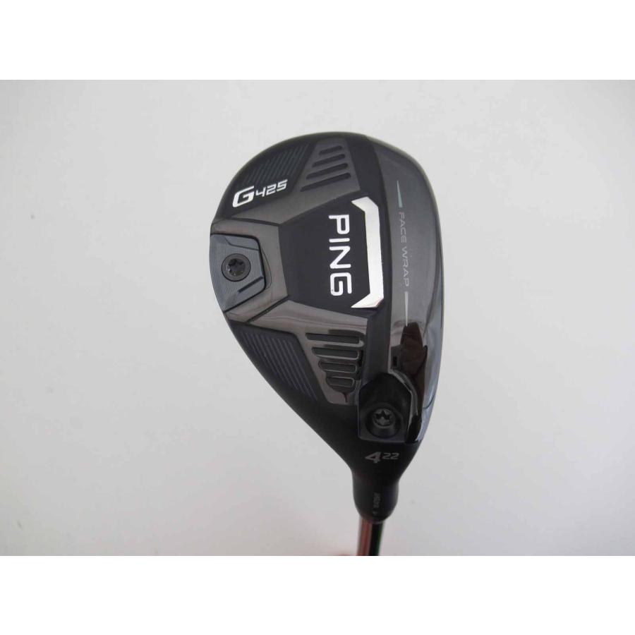 PING - PING TOUR 173-85Ｓ　4UT 用 PINGツアー173-85S/Xハイブリッドシャフト試打評価 - Golf