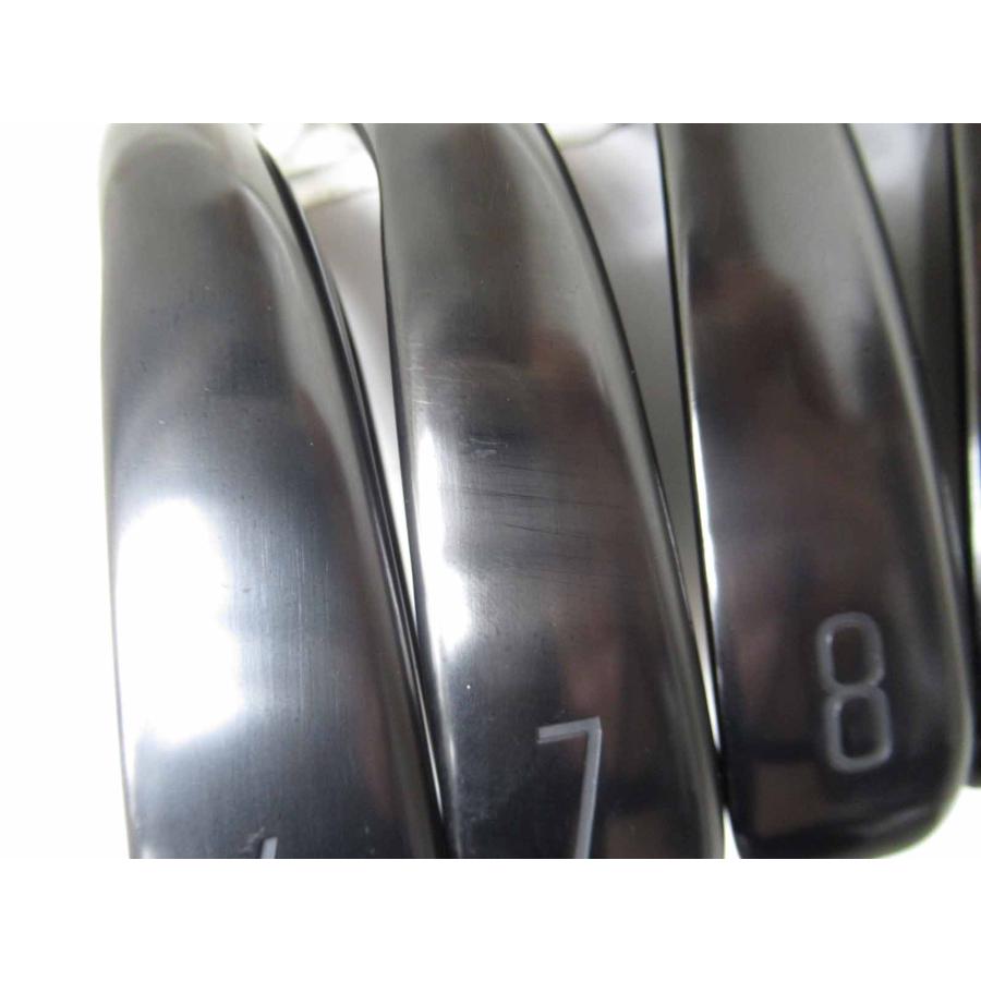 Titleist 中古 右用 タイトリスト Limited Edition Black Vapor T350