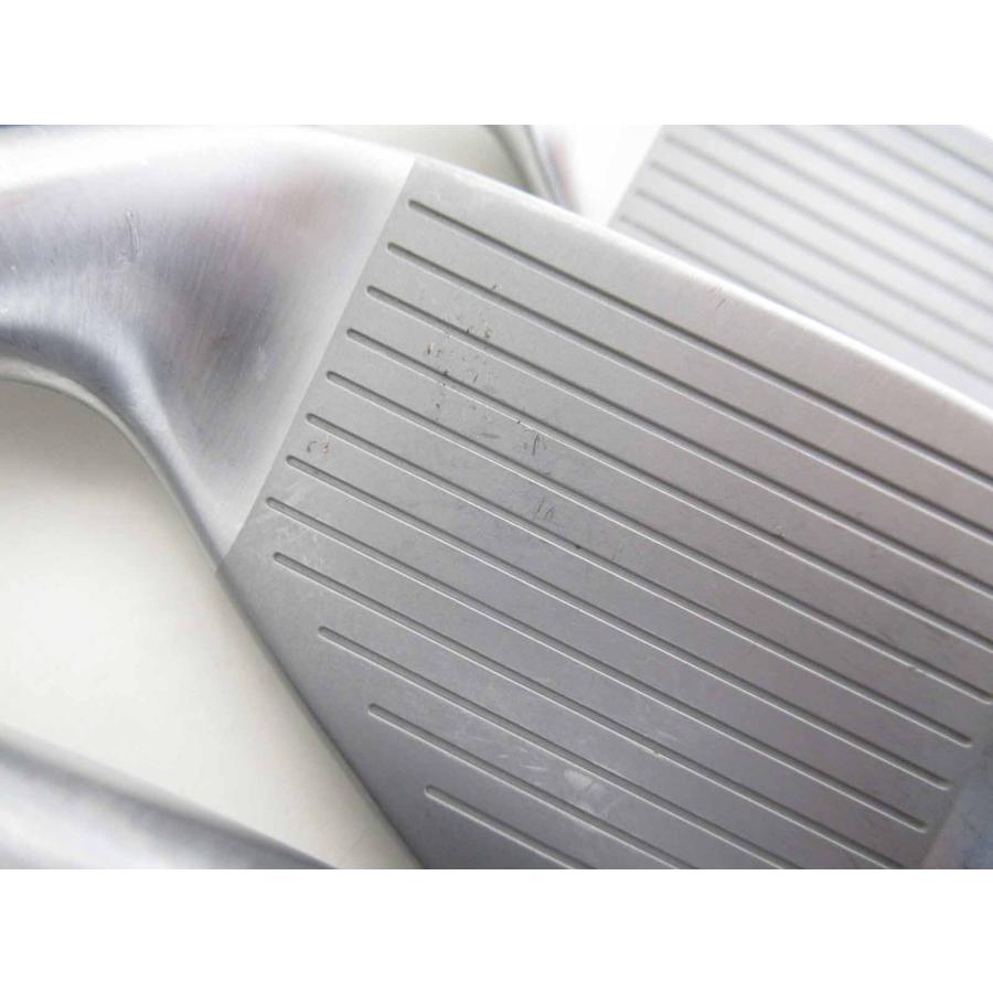 TaylorMade 中古 右用 テーラーメイド 2025年 P790 アイアン
