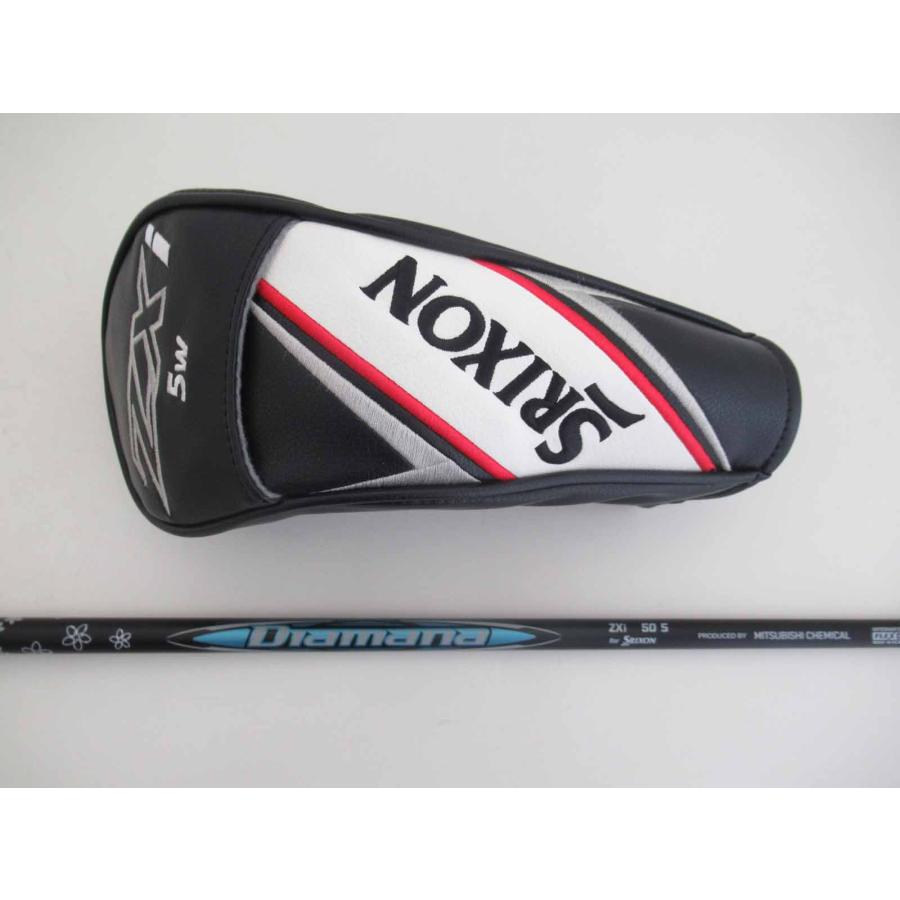 櫻坂46/4th YEAR ANNIVERSARY LIVE at ZOZO … 中古ゴルフクラブ】ダンロップ SRIXON スリクソン ZXi