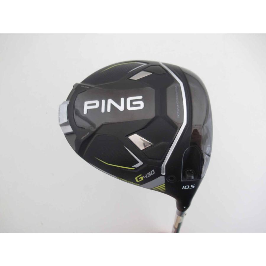 中古 右用 PING ピン G430HL MAX 10.5 中古 右用 PING ピン G430HL MAX 10.5