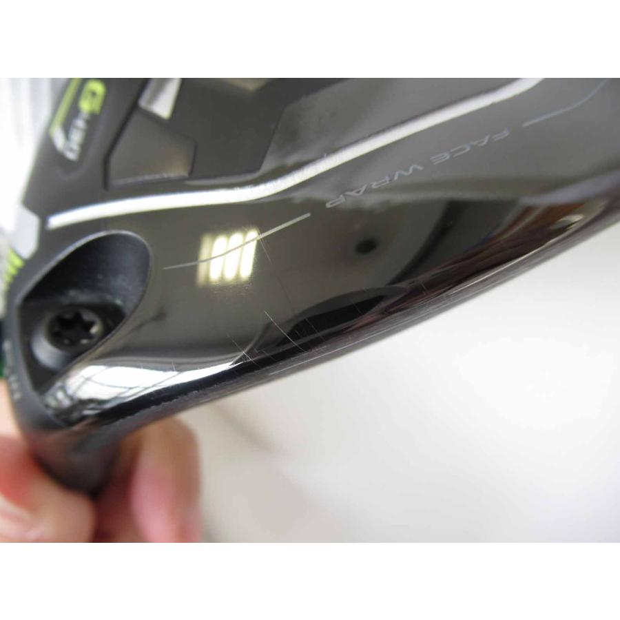 PING 中古 右用 ピン G430 MAX フェアウェイウッド ALTA J CB