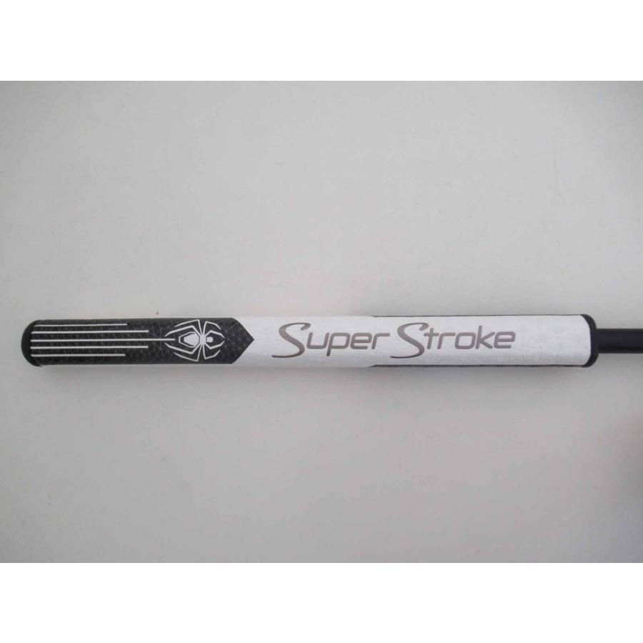 TaylorMade Spider ZT スパイダーZT カウンターバランス TaylorMade Spider ZT Counterbalance Putter テーラーメイド