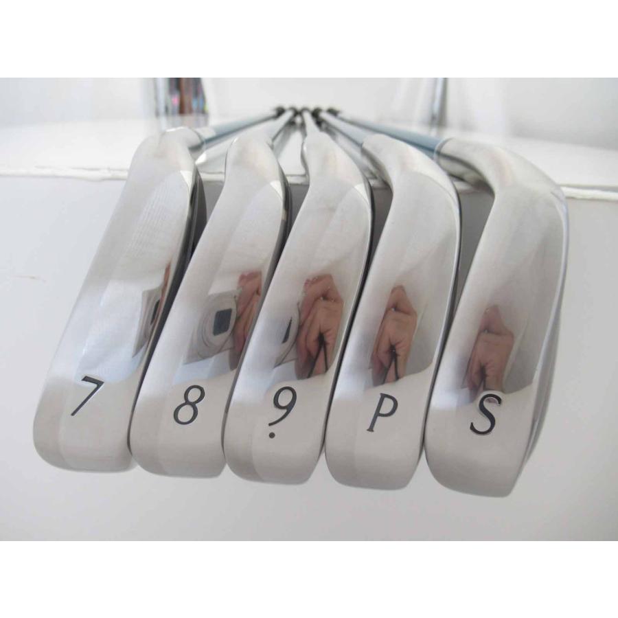 XXIO 中古 レディース用 ダンロップ XXIO12 ゼクシオ12 アイアン